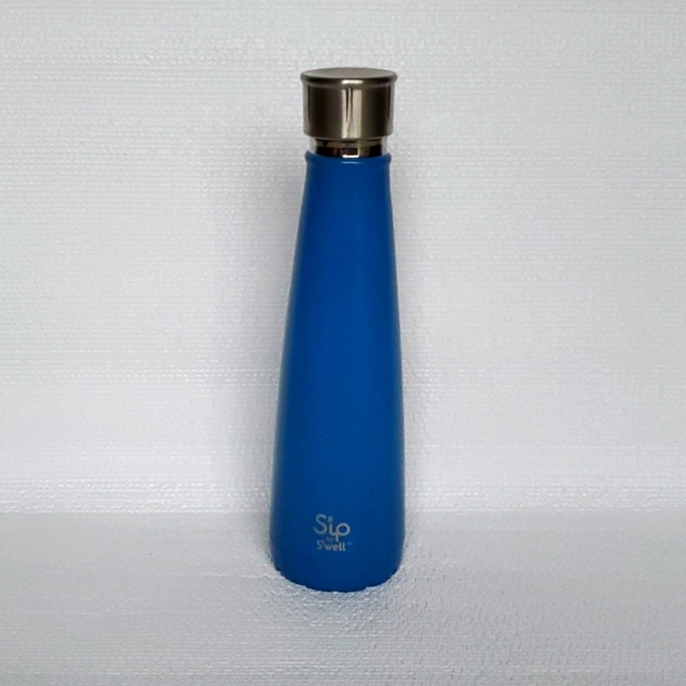 Sip by Swell 15-oz Stainless Steel Water Bottle
